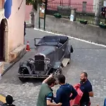 شقة Yangos Traditional