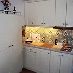 Yangos Traditional Kouramádes