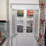 Yangos Traditional شقة *