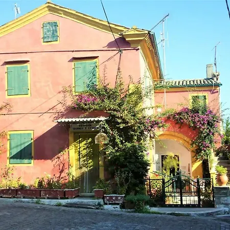 Yangos Traditional *