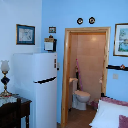 Yangos Traditional Daire *