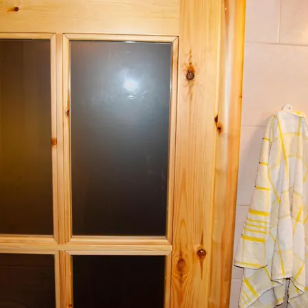 Yangos Traditional Daire *