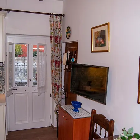 Yangos Traditional Daire