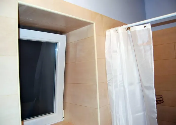 Appartement Yangos Traditional *