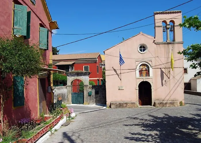 Yangos Traditional