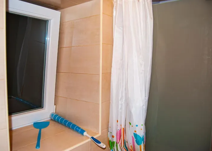 Yangos Traditional Appartement