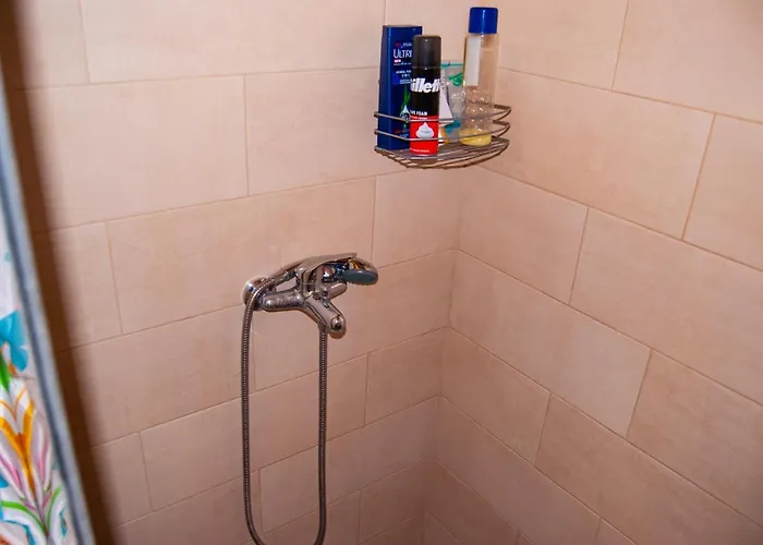 Yangos Traditional Appartement Kouramádes