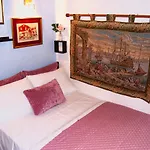 Yangos Traditional شقة Kouramádes