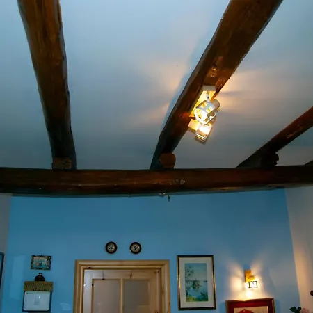 Appartement Yangos Traditional