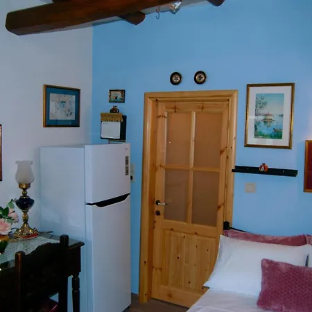 Apartamento Yangos Traditional Kouramades