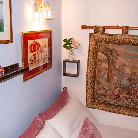 Apartamento Yangos Traditional Kouramades