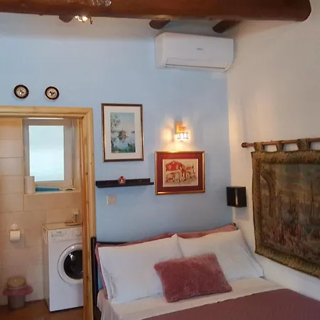Apartamento Yangos Traditional Kouramades
